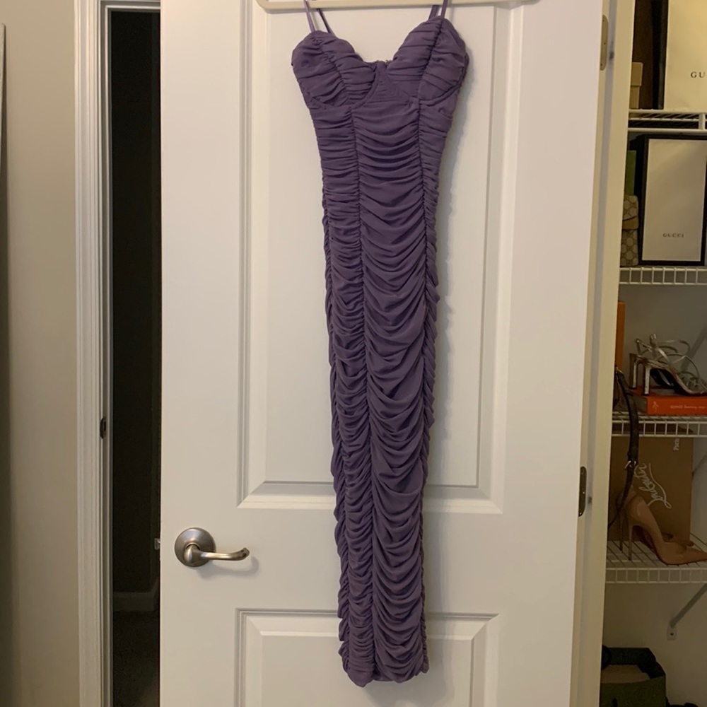 Bodycon dress XS FROM FASHION NOVA